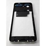 Carcasa o marco central dorado para Xiaomi Redmi A5