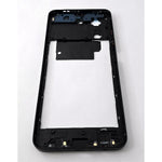 Carcasa o marco central negro para Xiaomi Redmi A5