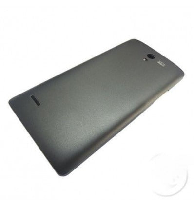 Huawei Ascend G700 tapa batería negro