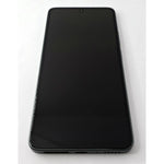 Pantalla lcd para Xiaomi Poco M7 Pro 5G mas tactil negro con marco verde calidad Oled