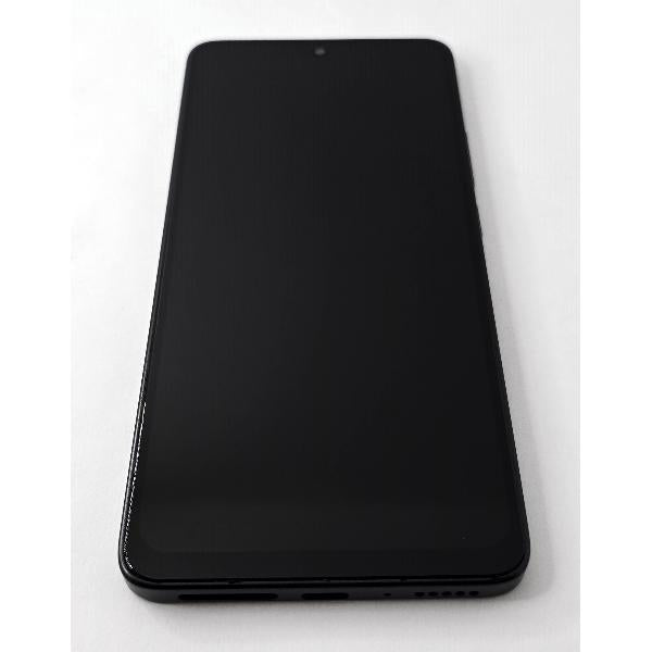 Pantalla lcd para Xiaomi Poco M7 Pro 5G mas tactil negro con marco negro compatible TFT