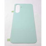 Tapa trasera o tapa bateria verde para Samsung Galaxy A26 5G A266