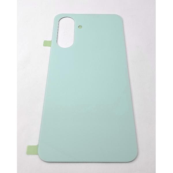 Tapa trasera o tapa bateria verde para Samsung Galaxy A26 5G A266