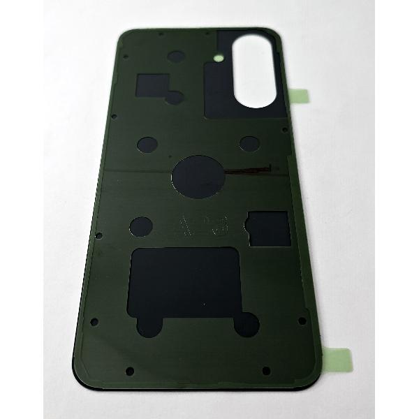 Tapa trasera o tapa bateria verde para Samsung Galaxy A26 5G A266