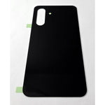 Tapa trasera o tapa bateria negra para Samsung Galaxy A56 A566