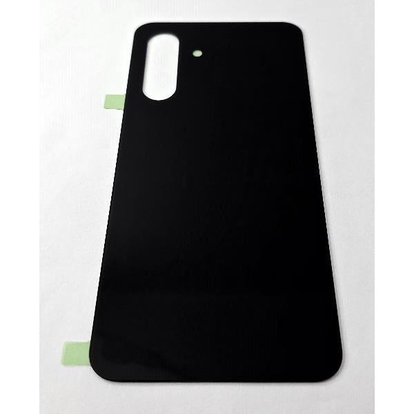 Tapa trasera o tapa bateria negra para Samsung Galaxy A56 A566