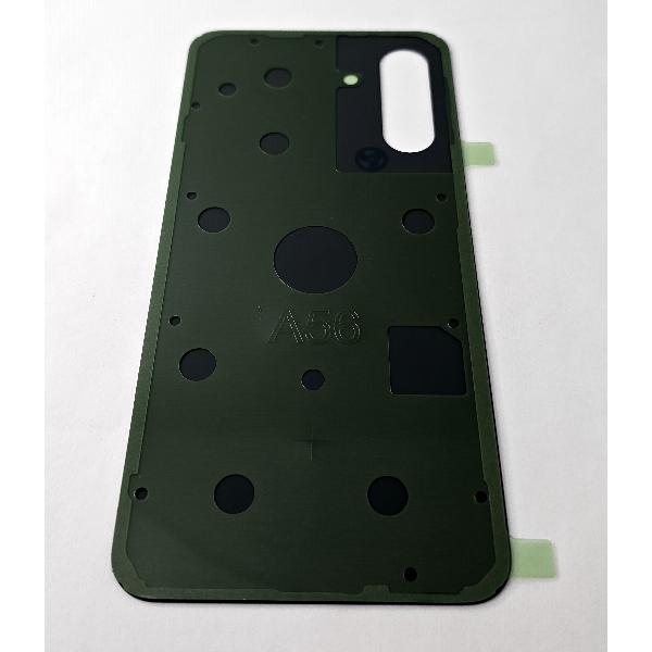 Tapa trasera o tapa bateria morada para Samsung Galaxy A36 A366