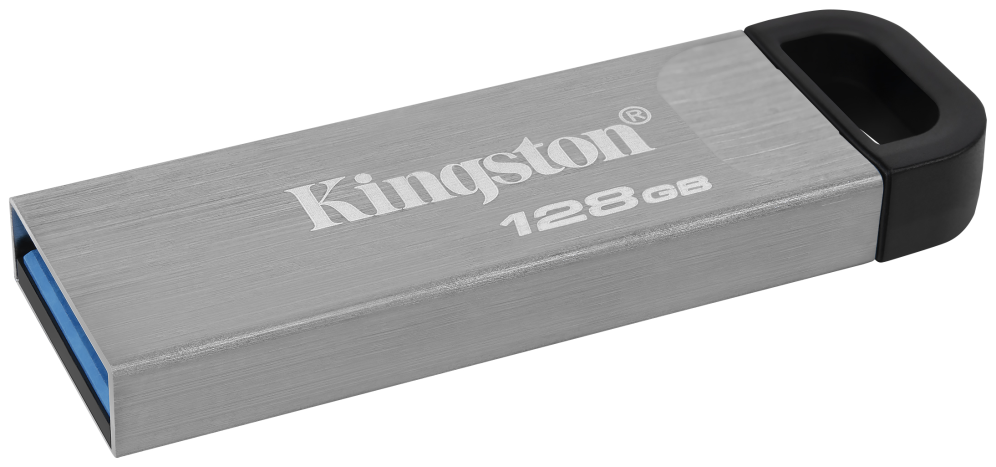 Memoria usb 3.2 Kingston 128 gb