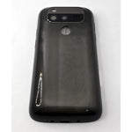 Tapa trasera o tapa bateria negra para Unihertz Jelly Max 5G