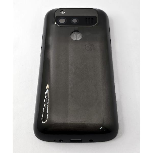 Tapa trasera o tapa bateria negra para Unihertz Jelly Max 5G