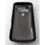 Tapa trasera o tapa bateria negra para Unihertz Jelly Max 5G