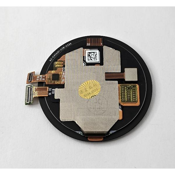 Pantalla lcd para Xiaomi Watch S4 mas tactil negro calidad premium