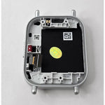 Pantalla lcd para Xiaomi Redmi Watch 5 Active mas tactil negro con marco plata calidad premium