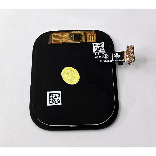 Pantalla lcd para Xiaomi Redmi Watch 5 Active mas tactil negro calidad premium