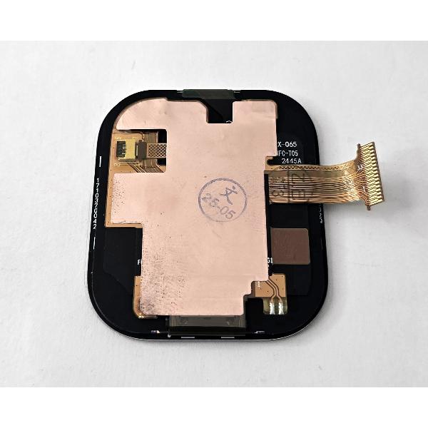 Pantalla lcd para Xiaomi Redmi Watch 5 mas tactil negro calidad premium