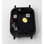 Pantalla lcd para Xiaomi Redmi Watch 5 Active mas tactil negro con marco negro calidad premium