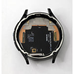 Pantalla lcd para Samsung Galaxy Watch 6 Classic 47mm R960 R965 mas tactil negro con marco negro calidad premium