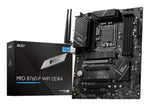 Placa base MSI 1700 pro b760 - p