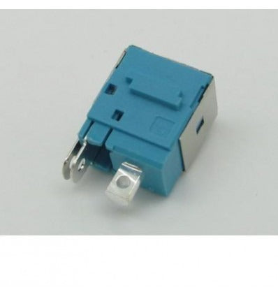 DC-J047 1.65MM conector corriente ordenador portatil