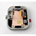 Pantalla lcd para Xiaomi Redmi Watch 5 mas tactil negro con marco plata calidad premium