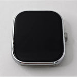 Pantalla lcd para Xiaomi Redmi Watch 5 mas tactil negro con marco plata calidad premium