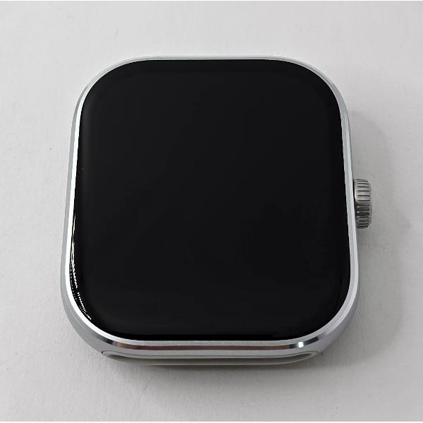 Pantalla lcd para Xiaomi Redmi Watch 5 mas tactil negro con marco plata calidad premium