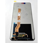 Pantalla lcd para Oppo A5 Pro 4G CPH2711 Oppo A5 Pro 5G mas tactil negro calidad premium
