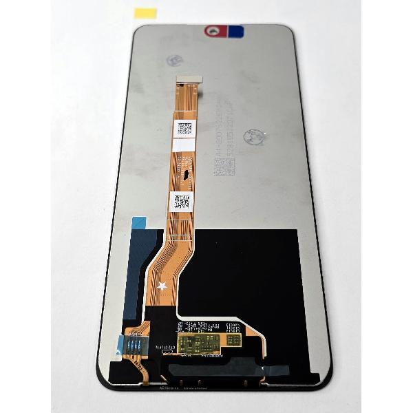 Pantalla lcd para Oppo A5 Pro 4G CPH2711 Oppo A5 Pro 5G mas tactil negro calidad premium