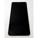 Pantalla lcd para Oppo A5 Pro 4G CPH2711 Oppo A5 Pro 5G mas tactil negro calidad premium