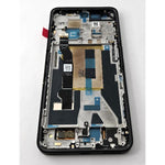 Pantalla lcd para Nothing Phone 3A 5G mas tactil negro con marco negro calidad premium