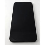 Pantalla lcd para Nothing Phone 3A 5G mas tactil negro con marco negro calidad premium