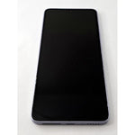 Pantalla lcd para Xiaomi Poco M7 Pro 5G mas tactil negro con marco morado compatible Oled