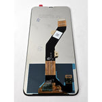 Pantalla lcd para ZTE Blade A35E mas tactil negro calidad premium