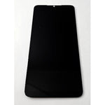 Pantalla lcd para ZTE Blade A35E mas tactil negro calidad premium