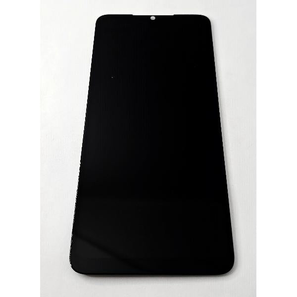 Pantalla lcd para ZTE Blade A35E mas tactil negro calidad premium