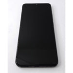 Pantalla lcd para Oppo Reno 13 Pro 5G CPH2697 mas tactil negro con marco negro compatible TFT