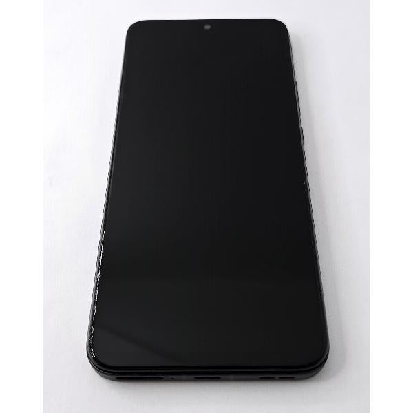 Pantalla lcd para Oppo Reno 13 Pro 5G CPH2697 mas tactil negro con marco negro compatible TFT