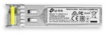 Transceiver TP-Link SM321A-2 bidireccional wdm giga monomodo lc TX:1550nm/RX:1310nm hasta 2km
