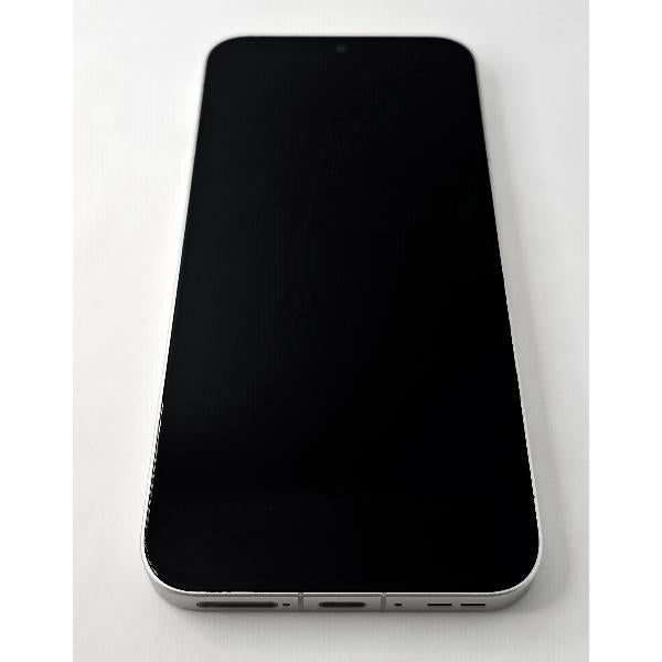 Pantalla lcd para Oppo Find X8 5G CPH2651 mas tactil negro con marco blanco calidad premium