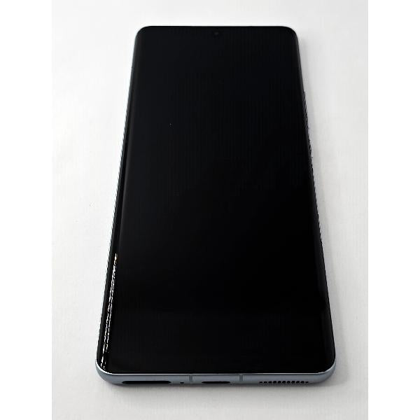 Pantalla lcd para Xiaomi 12 Pro mas tactil negro con marco verde calidad Oled