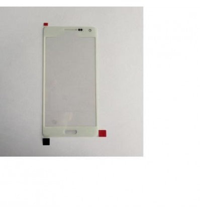 Samsung Galaxy A5 A500 cristal blanco premium