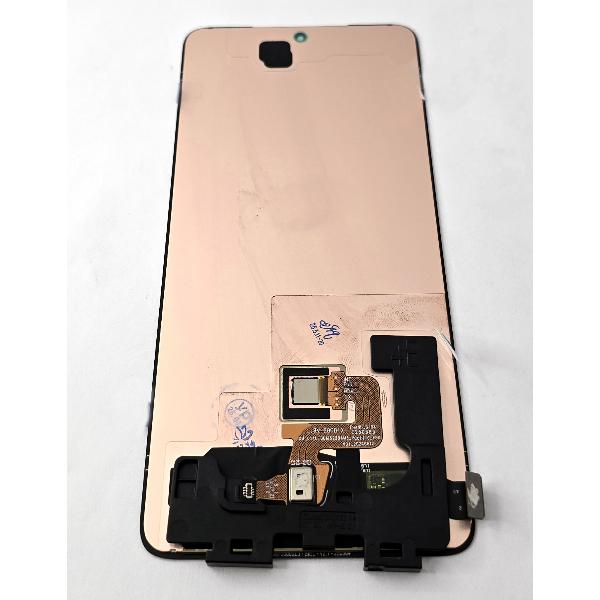 Pantalla lcd para Xiaomi Poco F7 Pro 5G mas tactil negro calidad premium