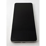 Pantalla lcd para Xiaomi Poco M7 Pro 5G mas tactil negro con marco dorado compatible Oled