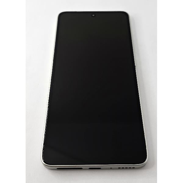 Pantalla lcd para Xiaomi Poco M7 Pro 5G mas tactil negro con marco dorado compatible Oled