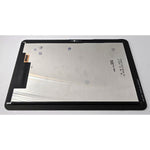 Pantalla lcd para Hotwav Tab R9 Pro 4G mas tactil negro calidad premium