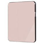 Funda tablet Targus click - in 10.9 pulgadas ipad rose gold