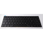 Teclado version española para MacBook Pro 15 A1707 EMC3162 calidad premium