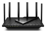 Router wifi tp - link archer axe75 ax5400