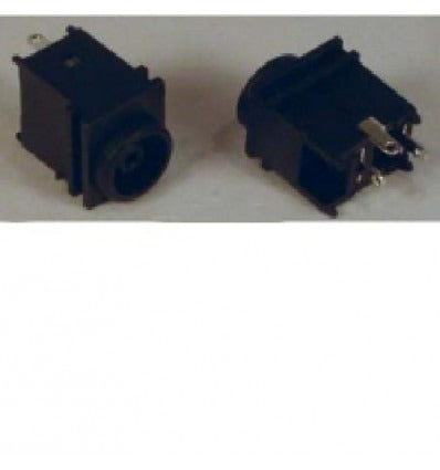 DC-J036-2 conector corriente ordenador portatil