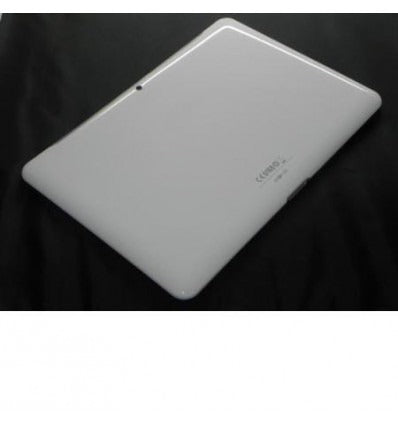 Samsung Galaxy TAB 2 10.1 P5100 carcasa trasera y tapa bater